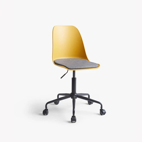 Golden Chair